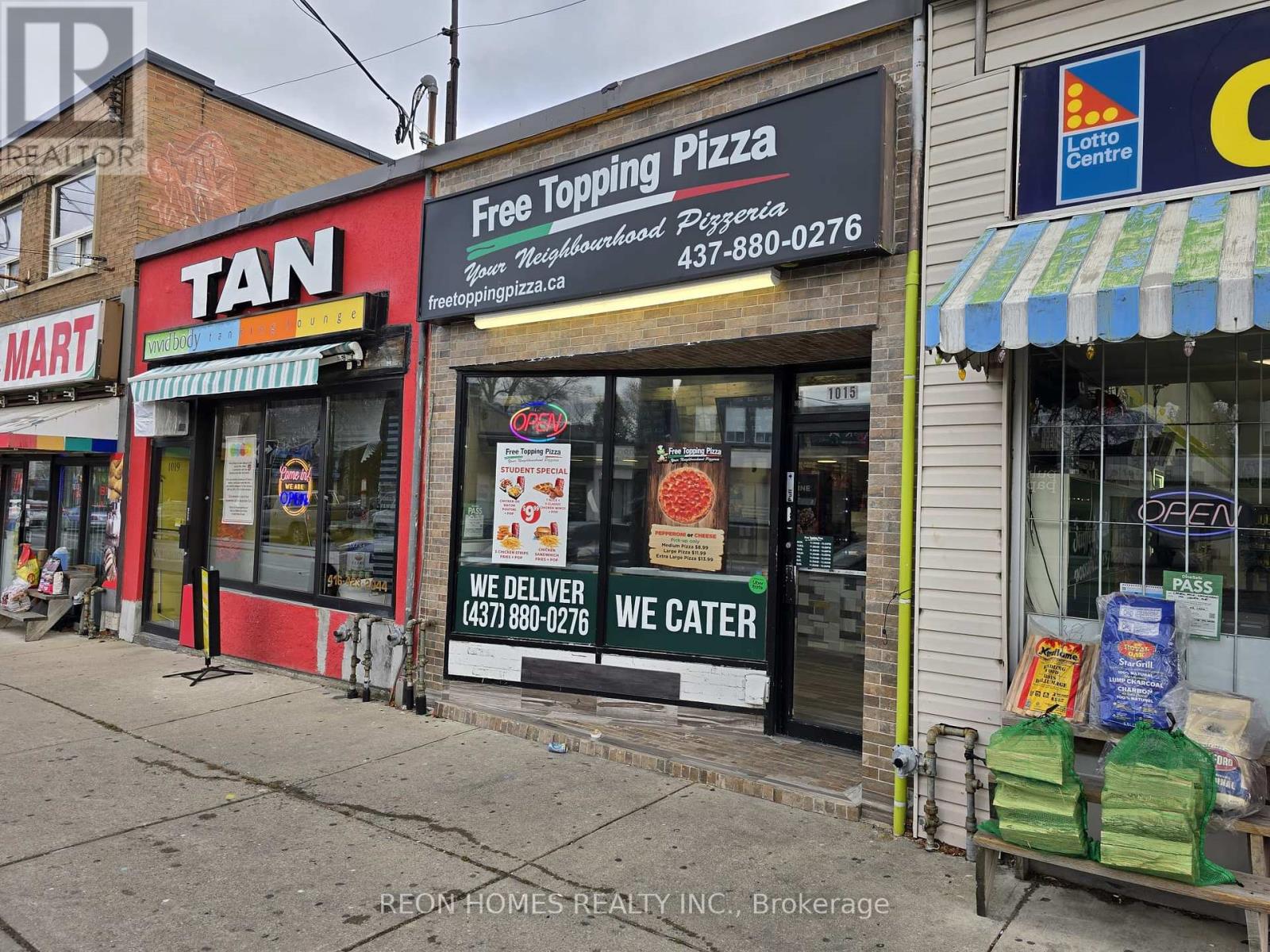 Property at 1015 COXWELL AVENUE image 1