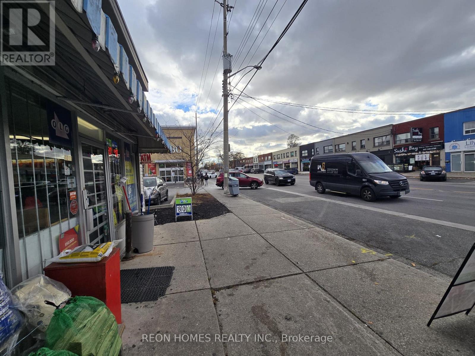 1015 Coxwell Avenue, Toronto (East York), Ontario  M4C 3G4 - Photo 15 - E12274123