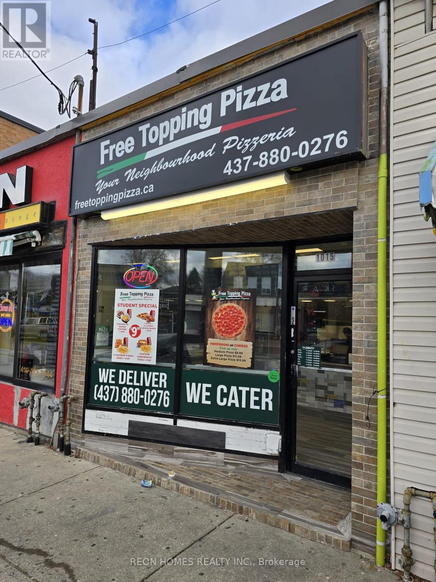 1015 Coxwell Avenue, Toronto (East York), Ontario  M4C 3G4 - Photo 16 - E12274123