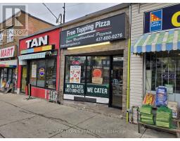 1015 COXWELL AVENUE, Toronto, Ontario