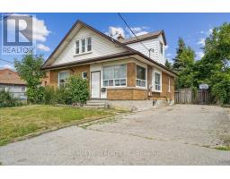 677 DANFORTH ROAD, Toronto, Ontario