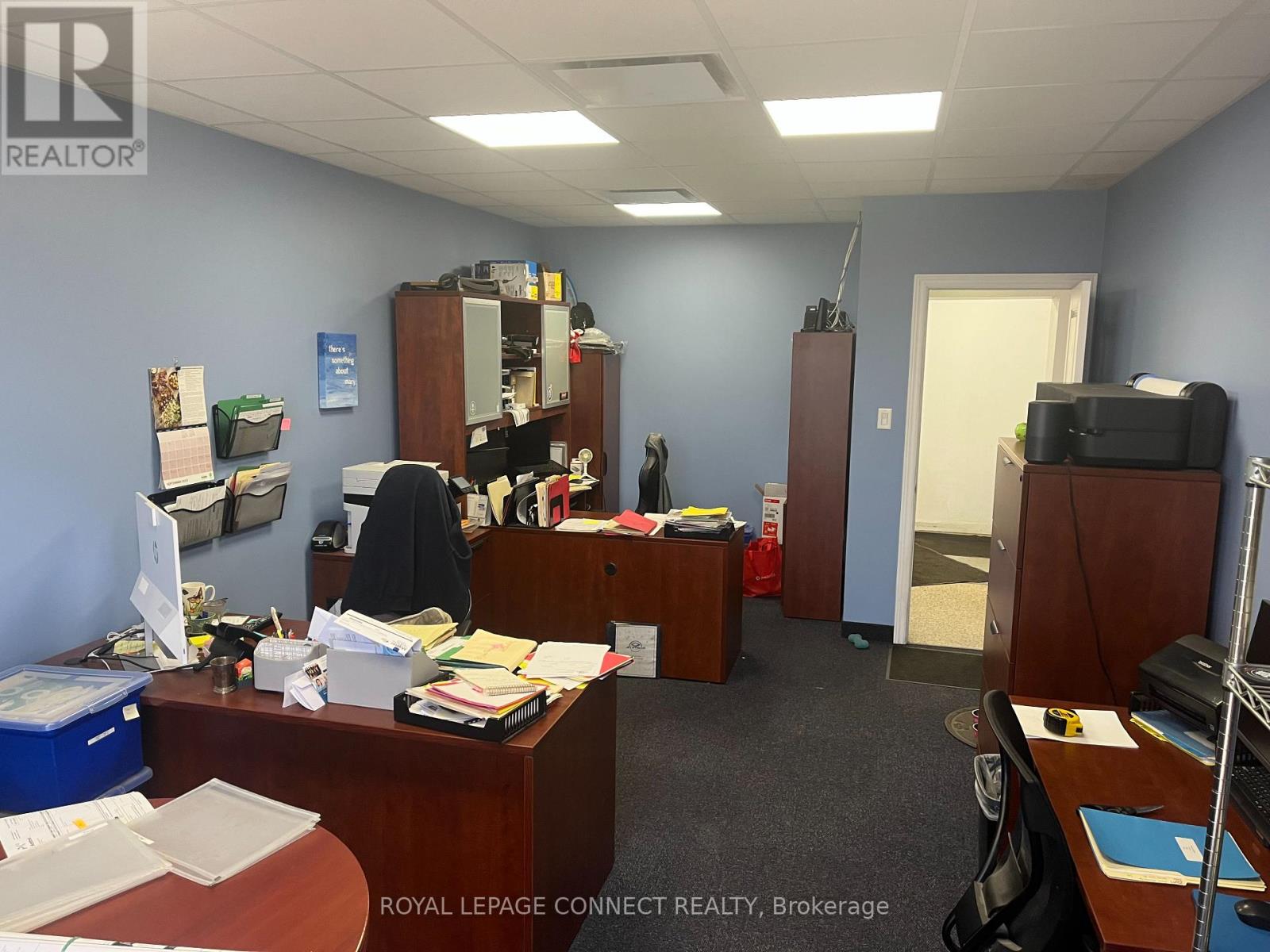 Unit B - 221 Westney Road, Ajax, Ontario  L1S 2C9 - Photo 3 - E12274247