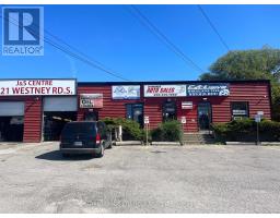 UNIT B - 221 WESTNEY ROAD, Ajax, Ontario