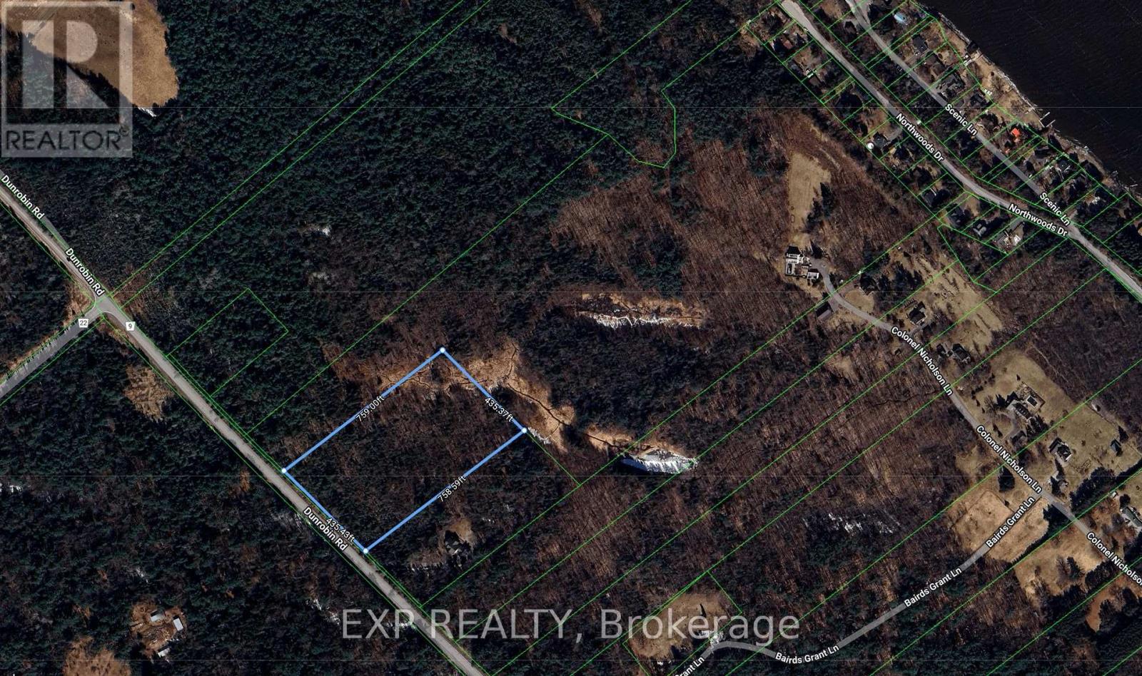 Property at LOT4758 DUNROBIN ROAD image 3