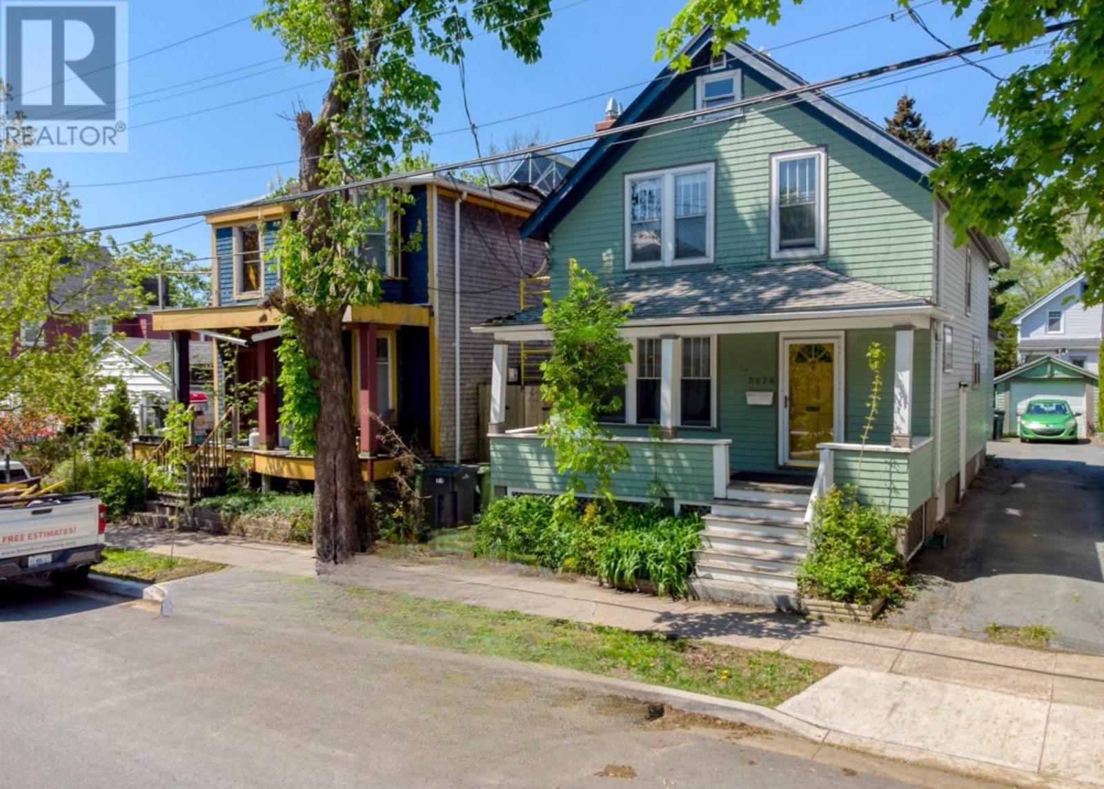 2078 Oxford Street, Halifax Regional Municipality, Nova Scotia  B3L 2T2 - Photo 1 - 202513601