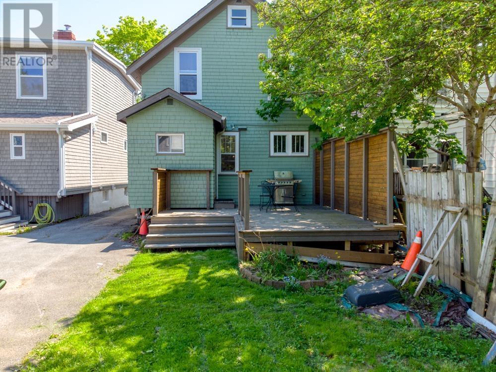 2078 Oxford Street, Halifax Regional Municipality, Nova Scotia  B3L 2T2 - Photo 24 - 202513601