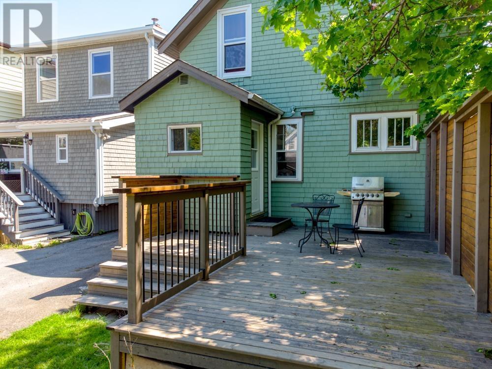 2078 Oxford Street, Halifax Regional Municipality, Nova Scotia  B3L 2T2 - Photo 25 - 202513601