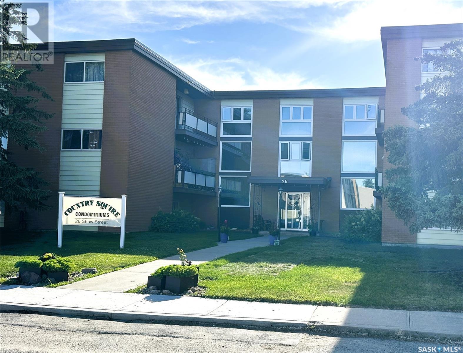 19 26 Shaw Street, Regina, Saskatchewan  S4R 3M4 - Photo 18 - SK996458