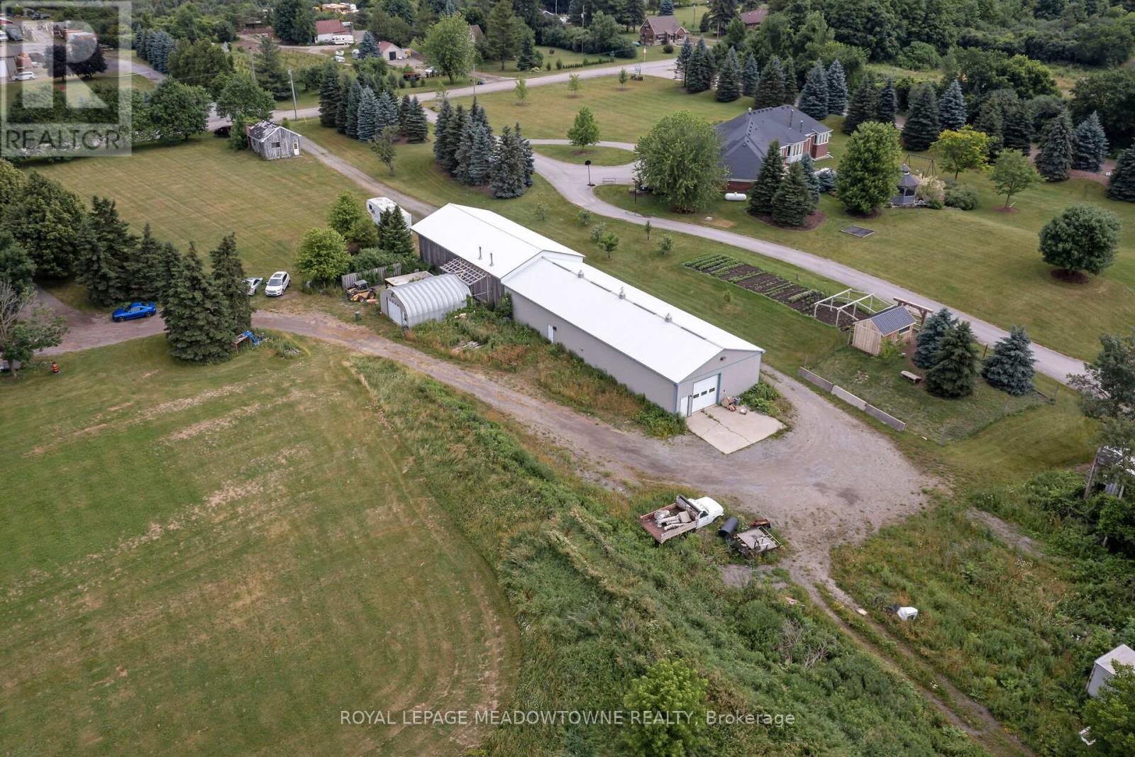 692 5 Concession W, Hamilton, Ontario  L9H 5E2 - Photo 29 - X12259215
