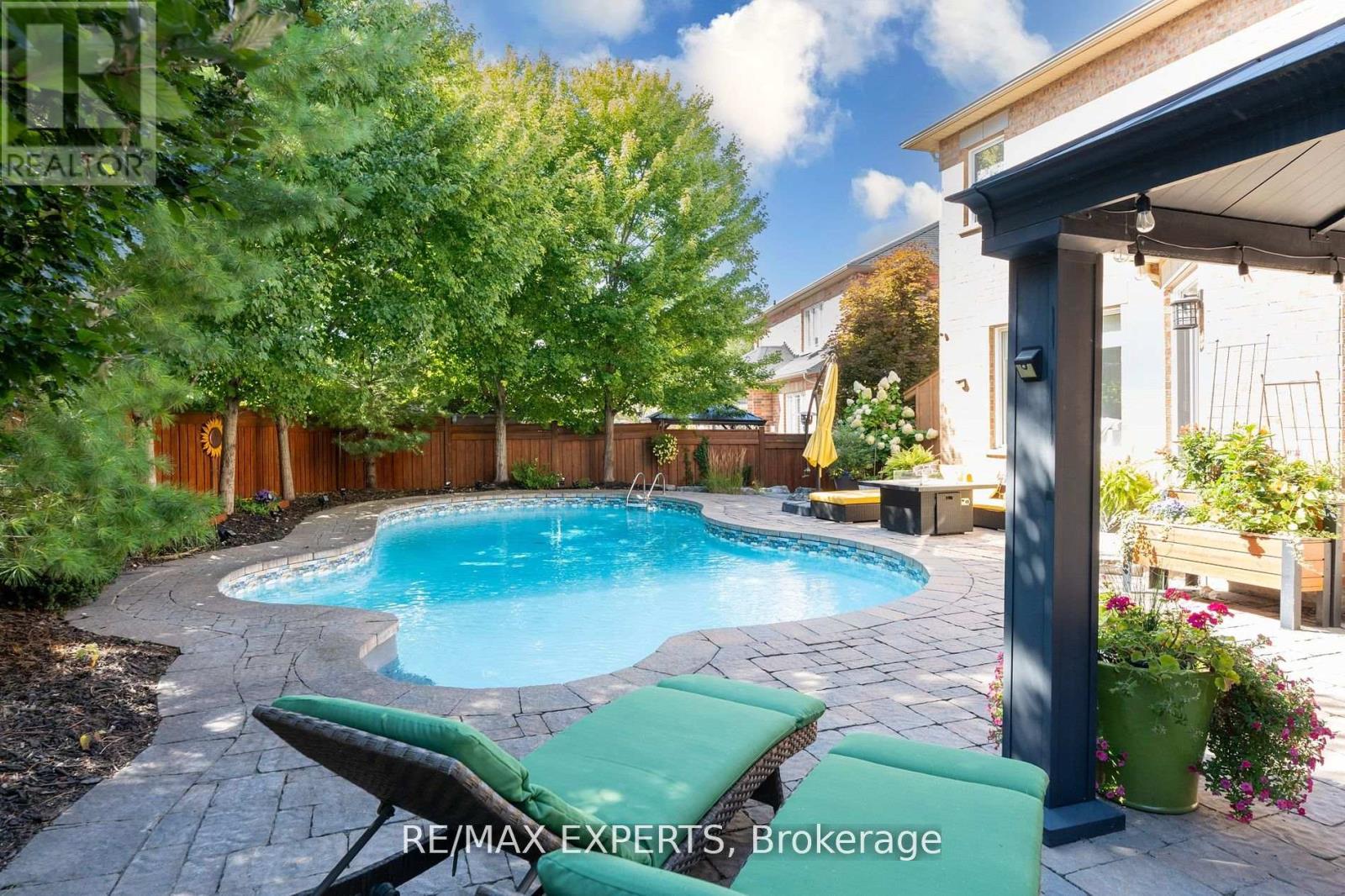 170 Ivy Jay Crescent, Aurora, Ontario  L4G 0E9 - Photo 28 - N12274130