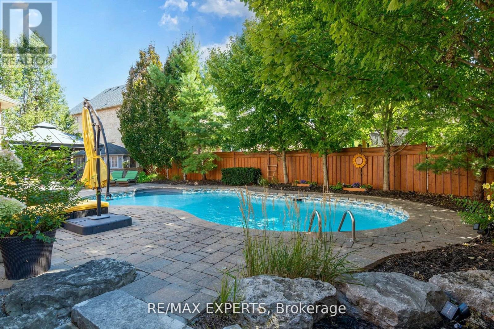 170 Ivy Jay Crescent, Aurora, Ontario  L4G 0E9 - Photo 36 - N12274130