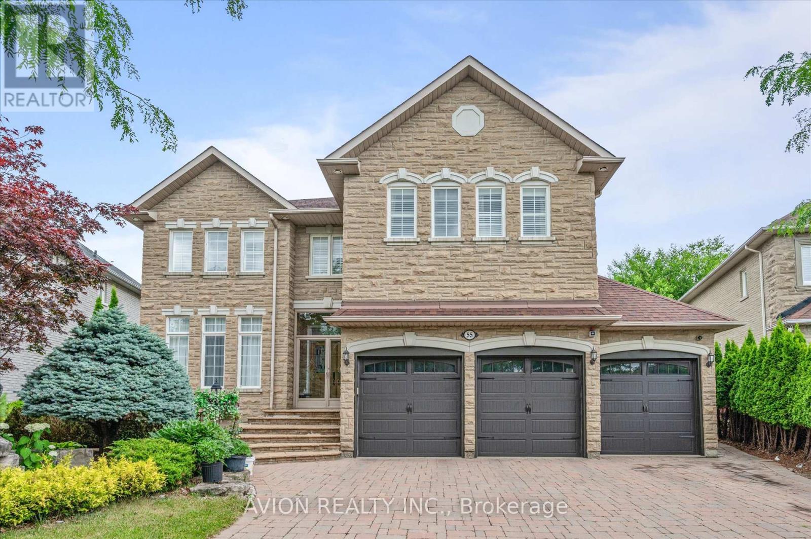 Property at 55 FRYBROOK CRESCENT image 1