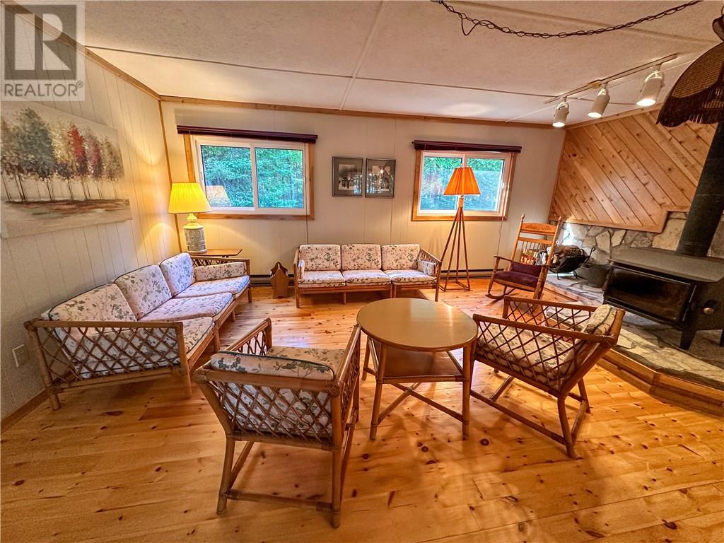 1278 Ice Lake Drive, Manitoulin Island, Ontario  P0P 1H0 - Photo 13 - 2119624