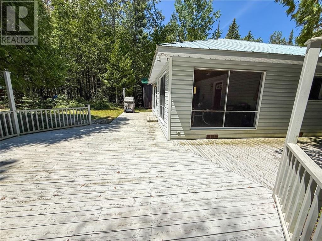 1278 Ice Lake Drive, Manitoulin Island, Ontario  P0P 1H0 - Photo 10 - 2119624