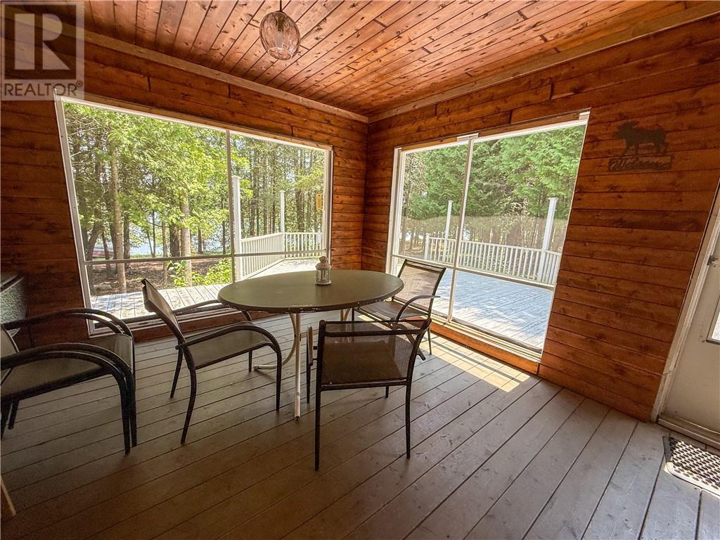 1278 Ice Lake Drive, Manitoulin Island, Ontario  P0P 1H0 - Photo 11 - 2119624