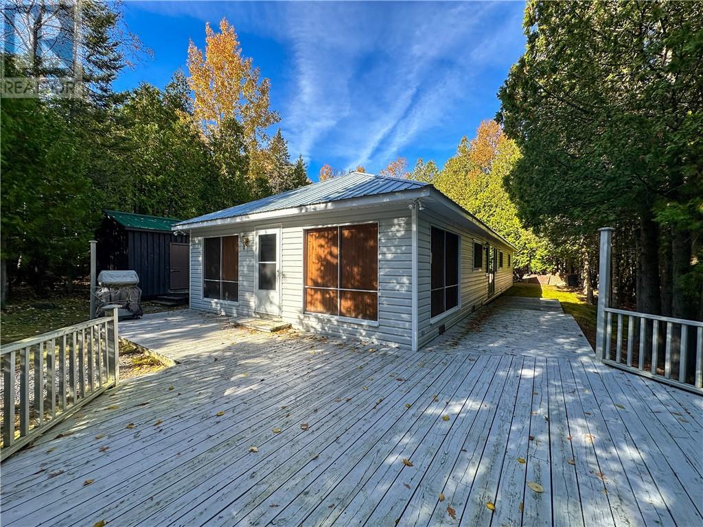 1278 Ice Lake Drive, Manitoulin Island, Ontario  P0P 1H0 - Photo 34 - 2119624