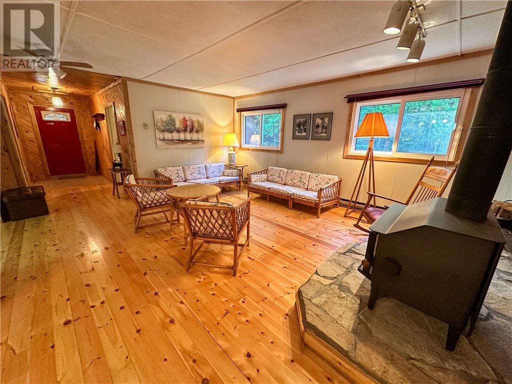 1278 Ice Lake Drive, Manitoulin Island, Ontario  P0P 1H0 - Photo 15 - 2119624