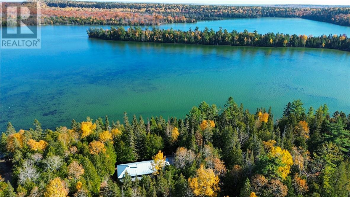 1278 Ice Lake Drive, Manitoulin Island, Ontario  P0P 1H0 - Photo 4 - 2119624