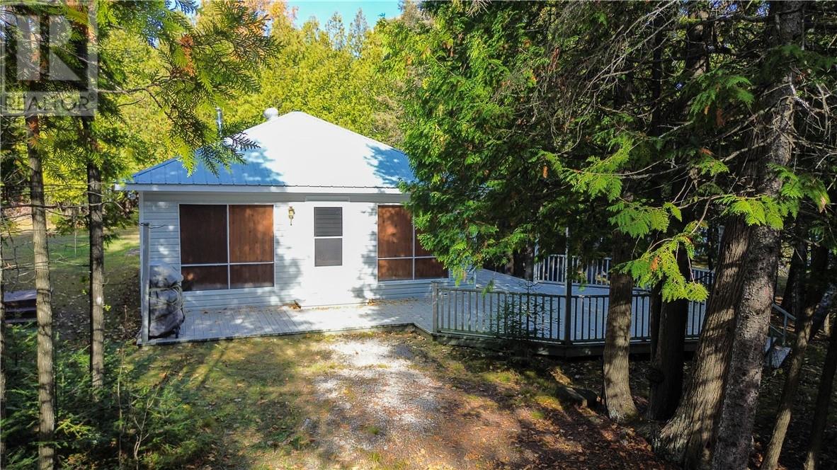 1278 Ice Lake Drive, Manitoulin Island, Ontario  P0P 1H0 - Photo 35 - 2119624