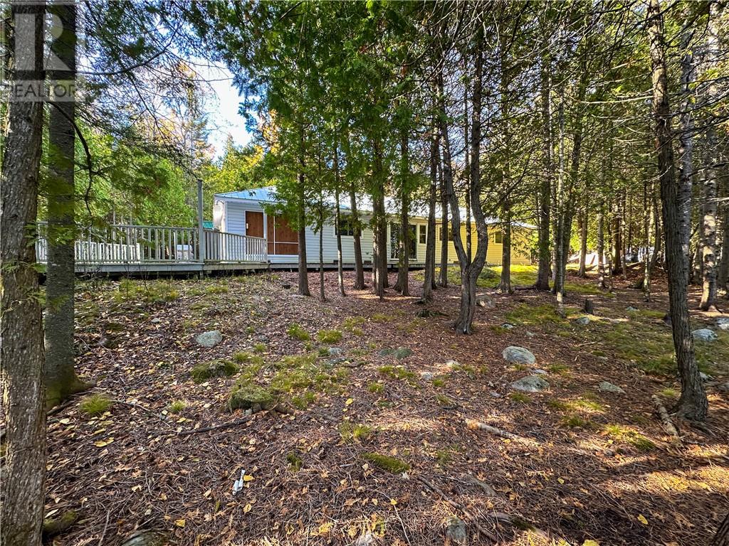 1278 Ice Lake Drive, Manitoulin Island, Ontario  P0P 1H0 - Photo 45 - 2119624