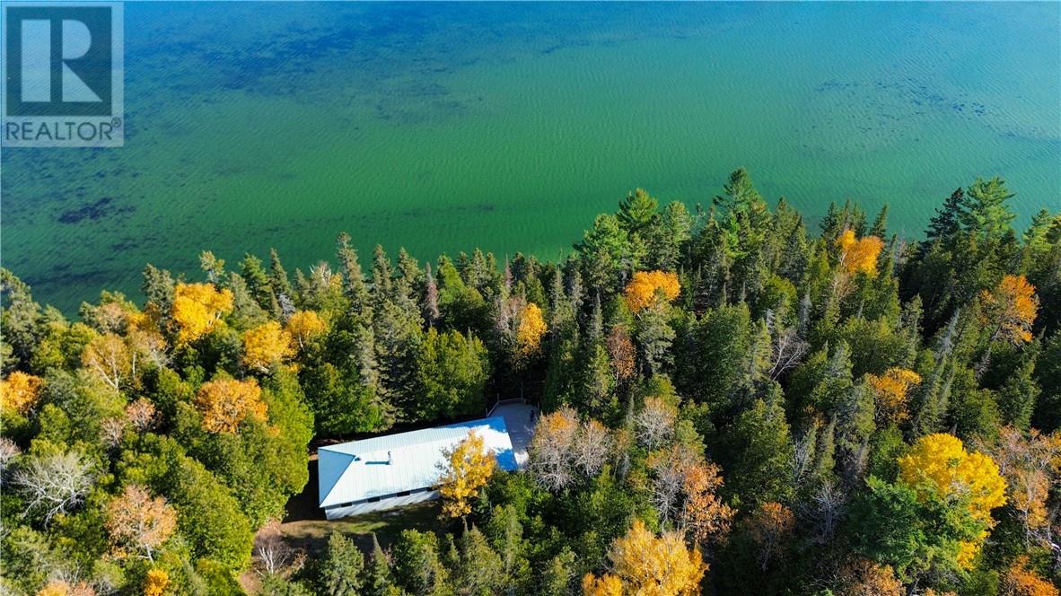 1278 Ice Lake Drive, Manitoulin Island, Ontario  P0P 1H0 - Photo 38 - 2119624