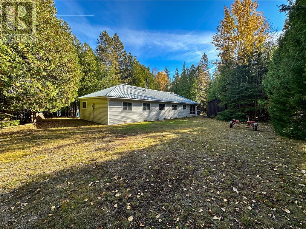 1278 Ice Lake Drive, Manitoulin Island, Ontario  P0P 1H0 - Photo 53 - 2119624
