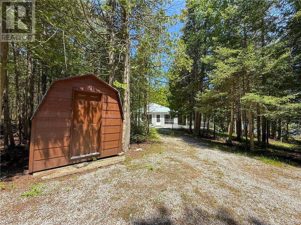 1278 Ice Lake Drive, Manitoulin Island, Ontario  P0P 1H0 - Photo 65 - 2119624