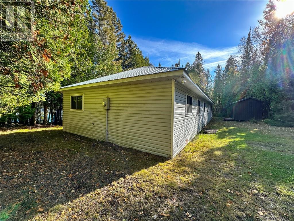 1278 Ice Lake Drive, Manitoulin Island, Ontario  P0P 1H0 - Photo 52 - 2119624