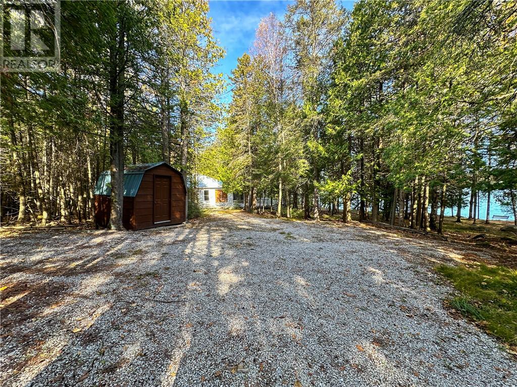 1278 Ice Lake Drive, Manitoulin Island, Ontario  P0P 1H0 - Photo 58 - 2119624