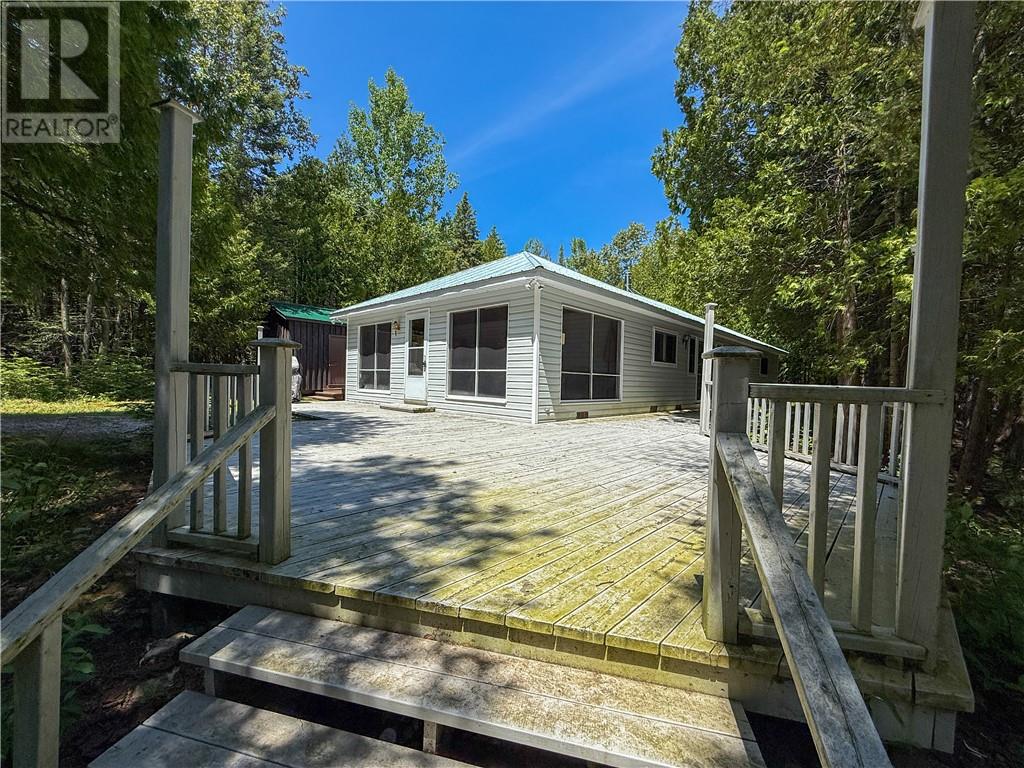 1278 Ice Lake Drive, Manitoulin Island, Ontario  P0P 1H0 - Photo 6 - 2119624
