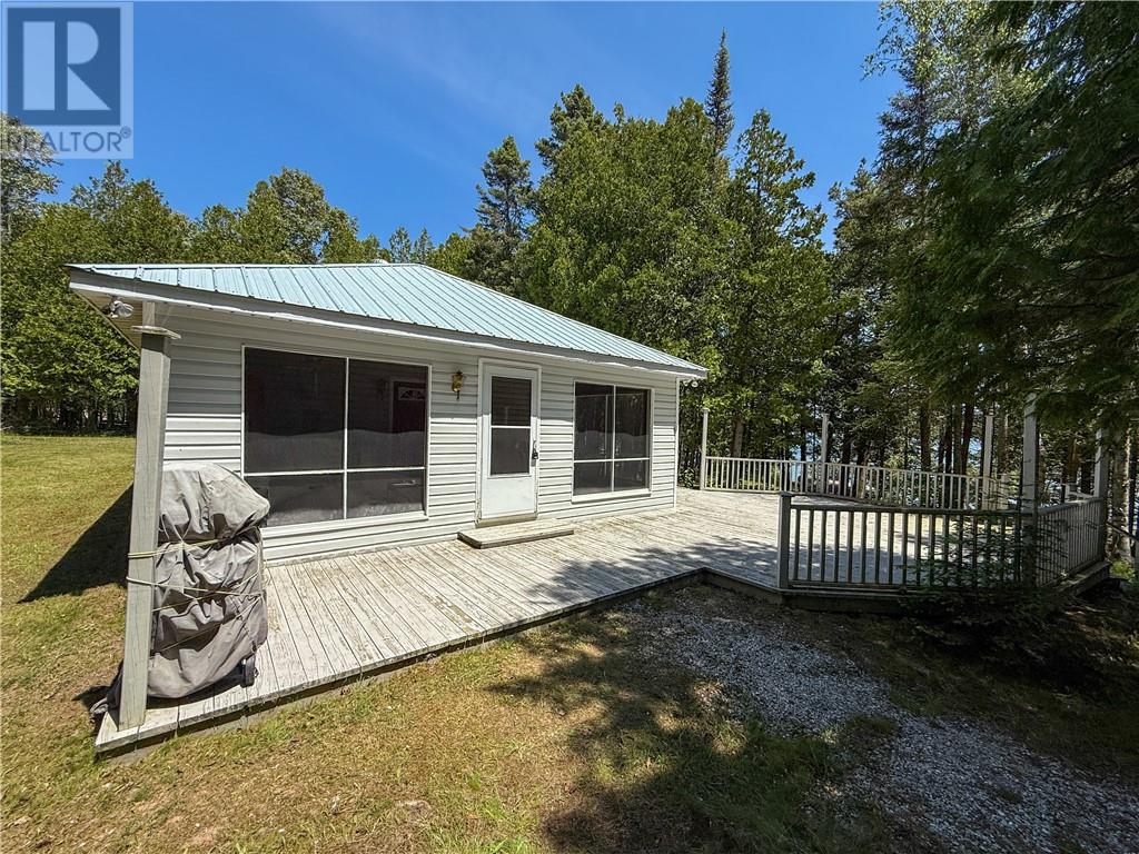 1278 Ice Lake Drive, Manitoulin Island, Ontario  P0P 1H0 - Photo 8 - 2119624