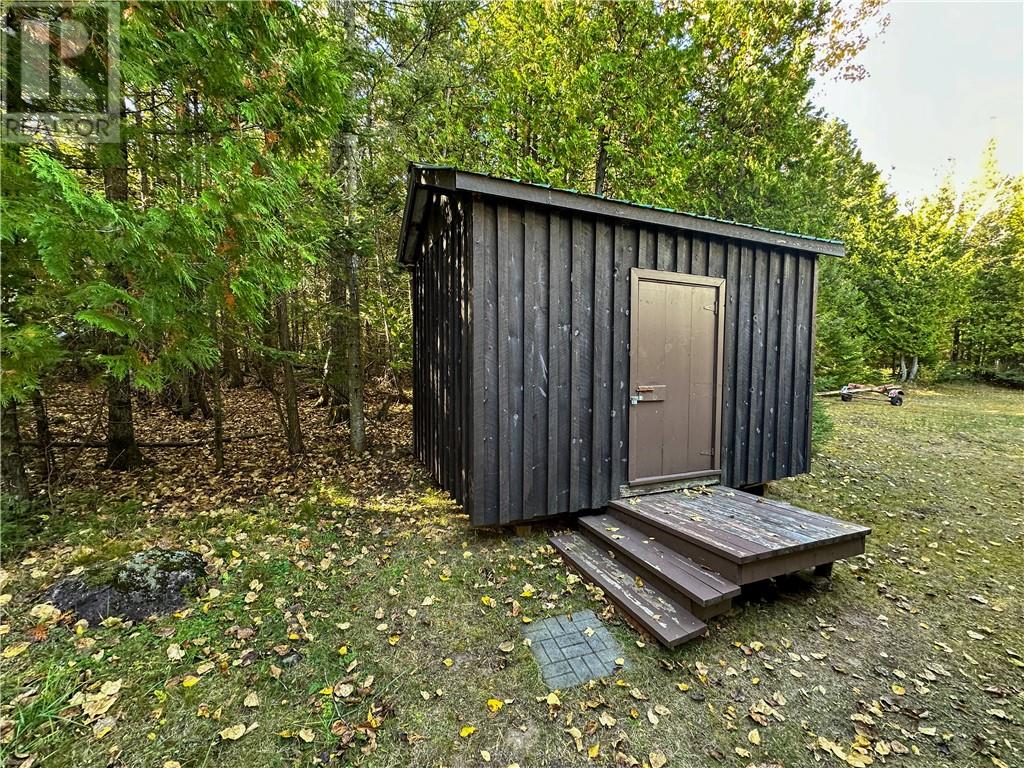 1278 Ice Lake Drive, Manitoulin Island, Ontario  P0P 1H0 - Photo 55 - 2119624