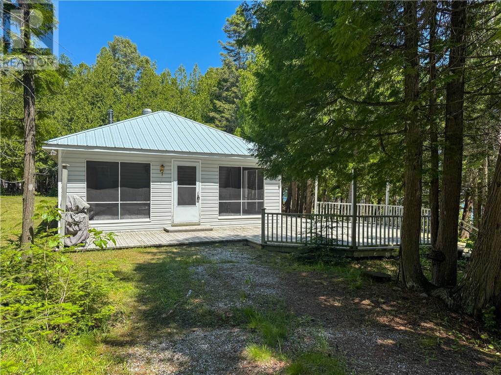 1278 Ice Lake Drive, Manitoulin Island, Ontario  P0P 1H0 - Photo 7 - 2119624