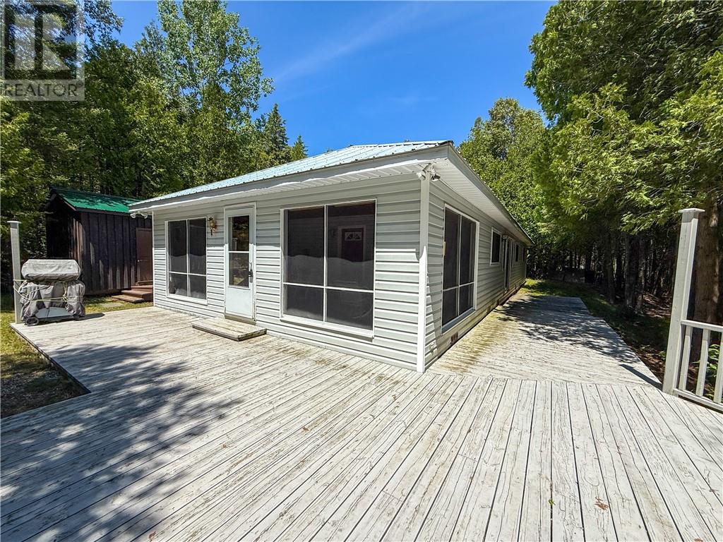 1278 Ice Lake Drive, Manitoulin Island, Ontario  P0P 1H0 - Photo 9 - 2119624