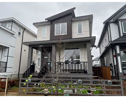 19247 71 AVENUE, Surrey, British Columbia