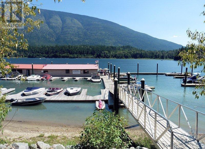 1142 Seymour arm bay road Road, Seymour Arm, British Columbia