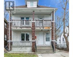 721-723 CAMPBELL AVENUE, Windsor, Ontario