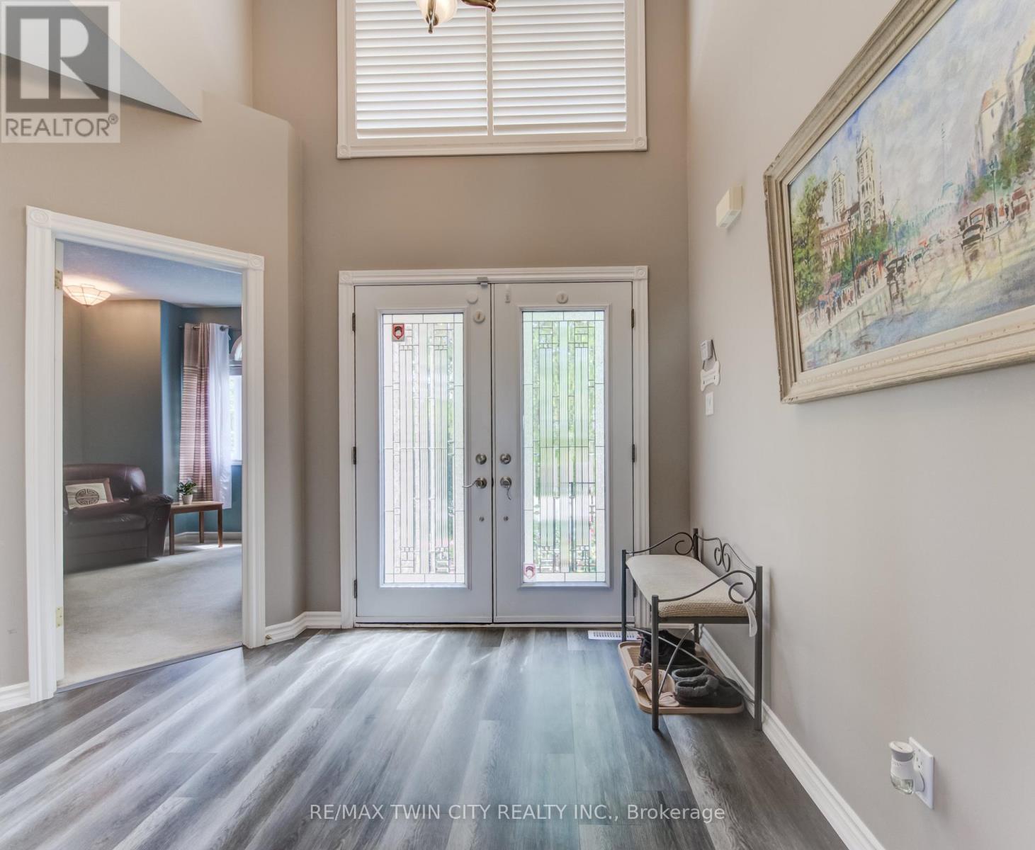 40 Devonshire Drive, Wilmot, Ontario  N3A 4J7 - Photo 3 - X12274142