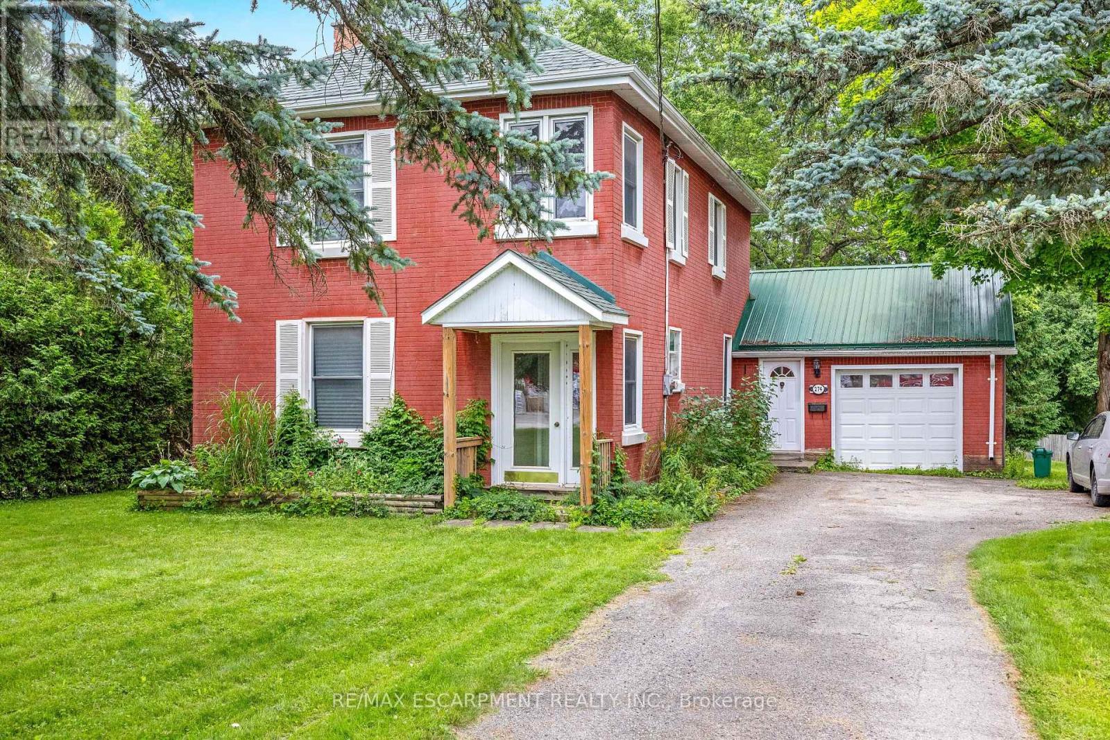 274 Alma Street, Guelph/eramosa, Ontario  N0B 2K0 - Photo 2 - X12274205