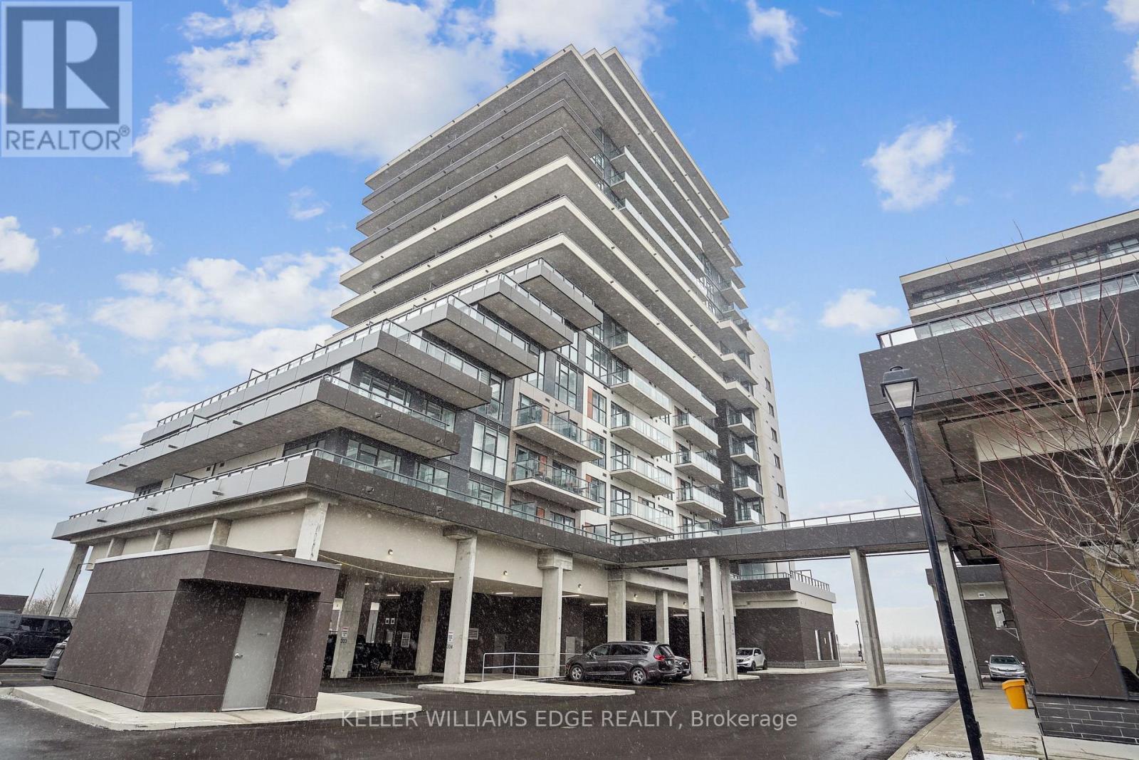 309 - 550 North Service Road, Grimsby, Ontario  L3M 4E8 - Photo 1 - X12274238