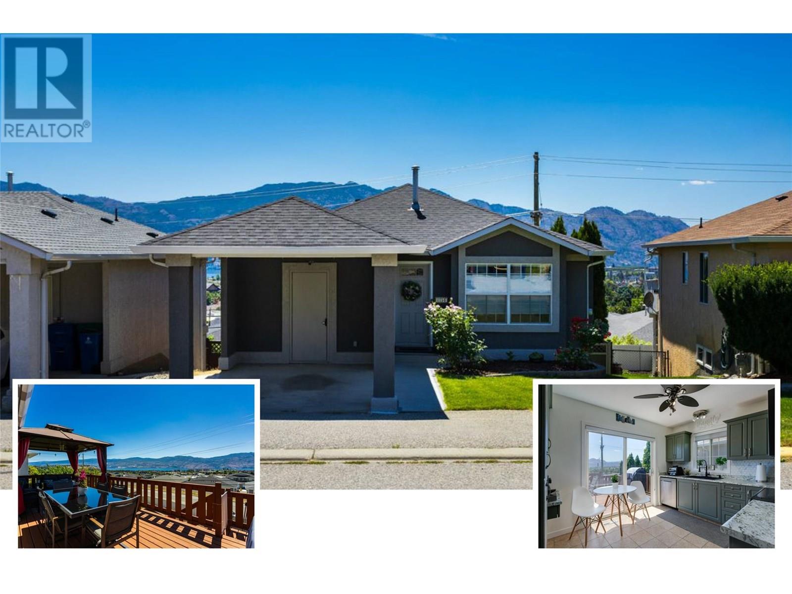 Property at 2440 Old Okanagan Highway Unit# 1114 image 1