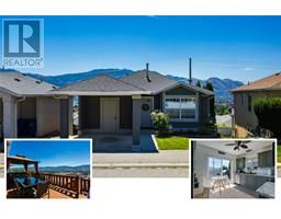 2440 Old Okanagan Highway Unit# 1114, west kelowna, British Columbia