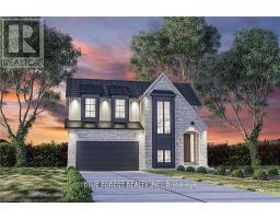 174 RENAISSANCE DRIVE, St. Thomas, Ontario