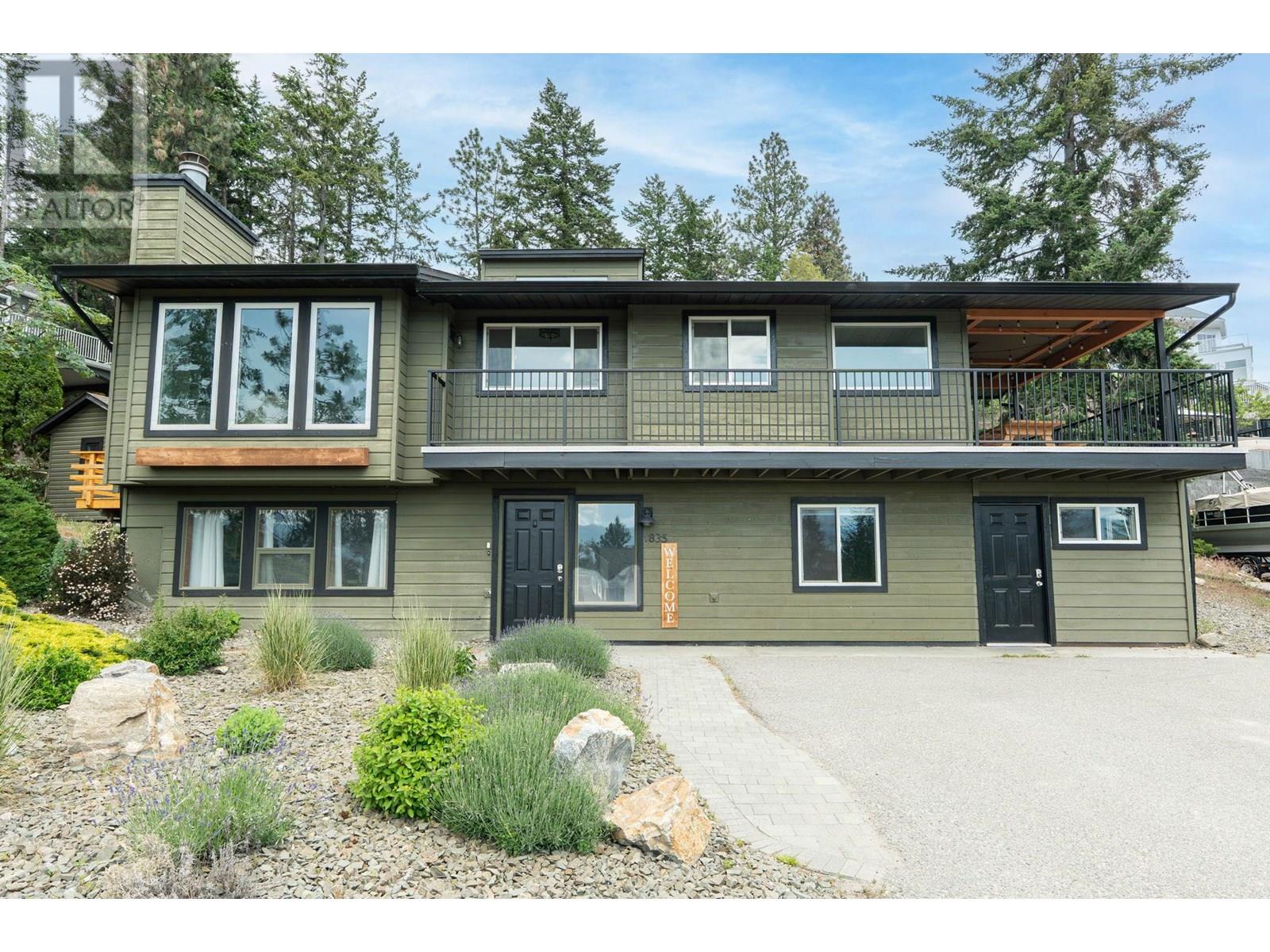 Property at 1835 Horizon Drive image 2