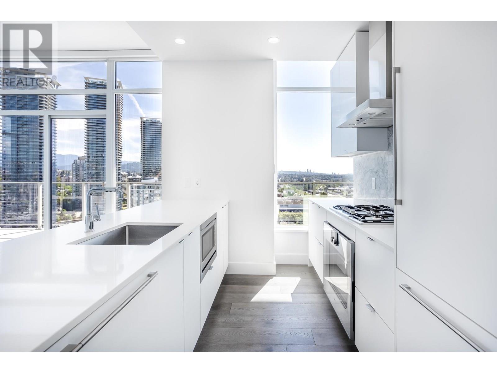 2702 2351 Beta Avenue, Burnaby, British Columbia  V5C 0M2 - Photo 10 - R3024857