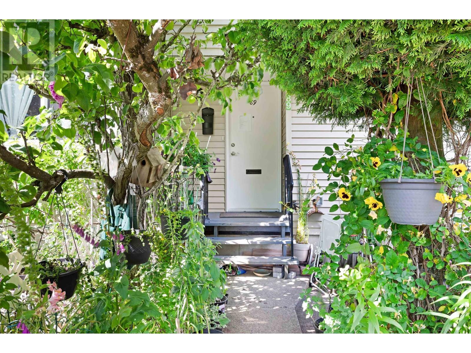 89 3441 E 49th Avenue, Vancouver, British Columbia  V5S 1M1 - Photo 5 - R3024840