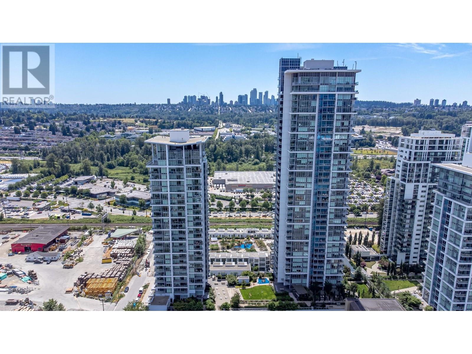 2702 2351 Beta Avenue, Burnaby, British Columbia  V5C 0M2 - Photo 2 - R3024857