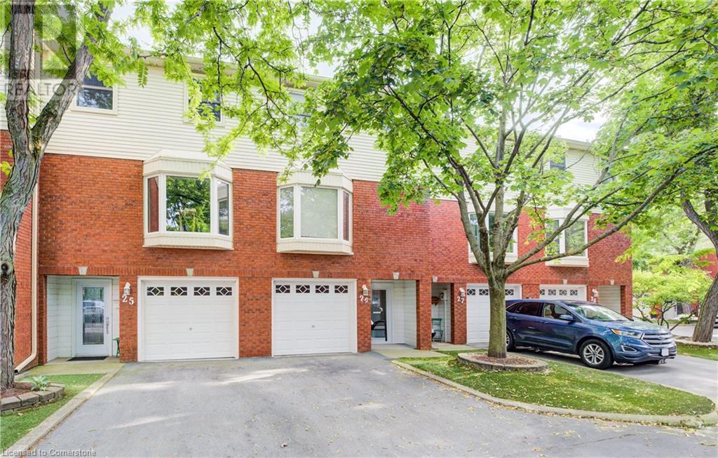 130 LIVINGSTON Avenue Unit# 26, Grimsby, Ontario