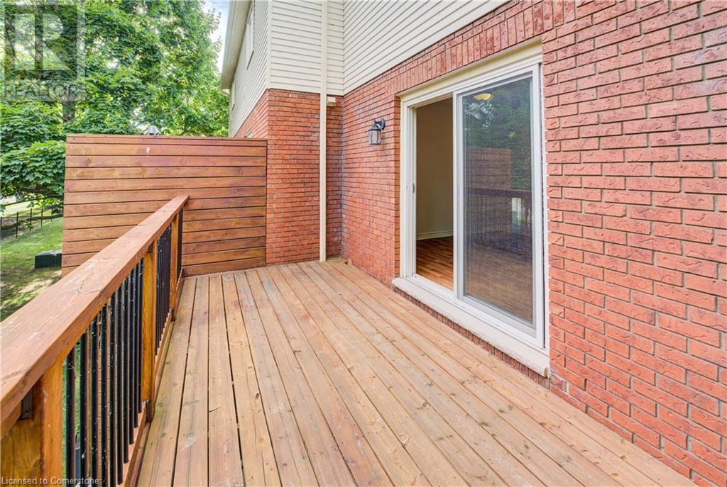 130 Livingston Avenue Unit# 26, Grimsby, Ontario  L3M 4W5 - Photo 17 - 40749763
