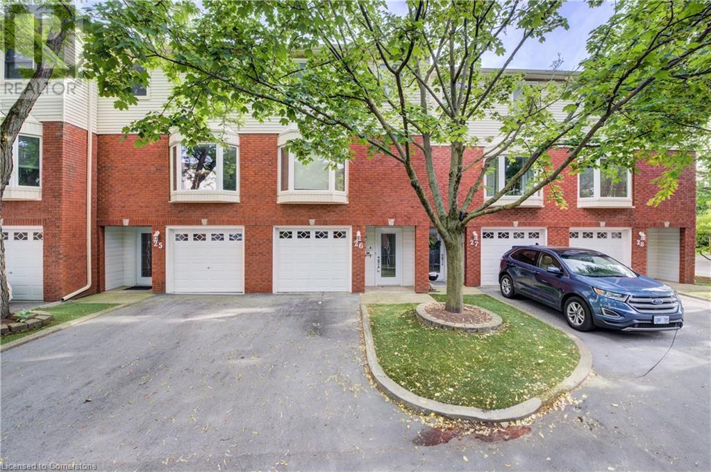130 Livingston Avenue Unit# 26, Grimsby, Ontario  L3M 4W5 - Photo 2 - 40749763